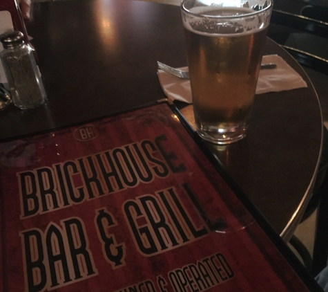 Brick House Bar & Grill - Sayreville, NJ