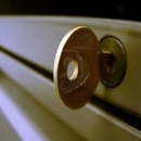 American Lock and key