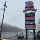 TA Travel Center - Truck Service & Repair