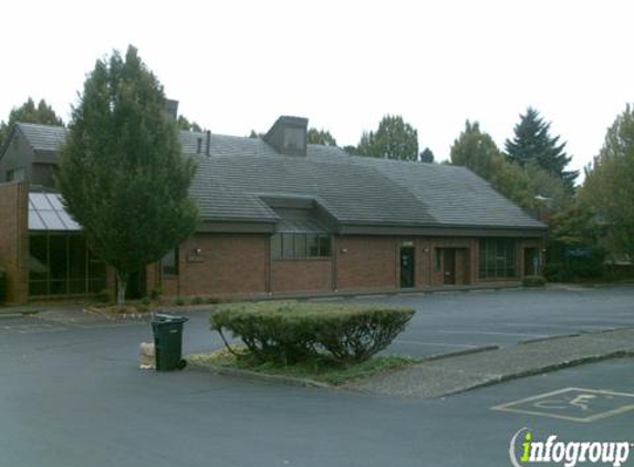 Timberhill Chiropractic Clinic - Corvallis, OR