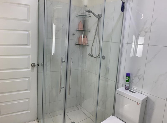 Allan Sutherland Tiling - Farrar, NT. GREAT TILING JOB