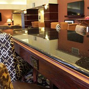 Hampton Inn & Suites Houston-Katy - Katy, TX