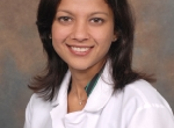 Surabhi Agarwal Khanna, MD - Cincinnati, OH