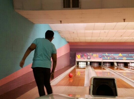 Village Lanes - Durham, NC