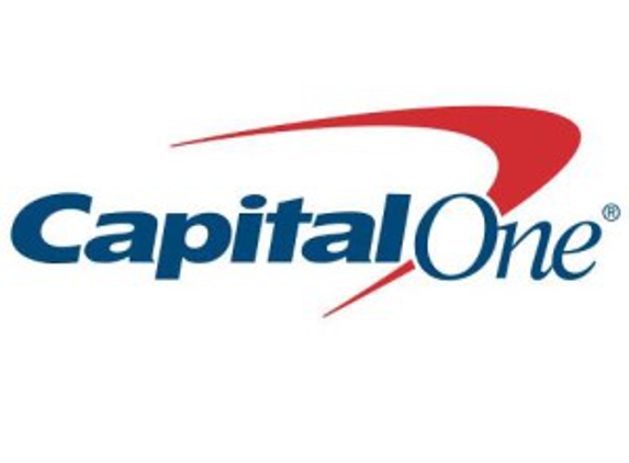 Capital One Bank - Dallas, TX