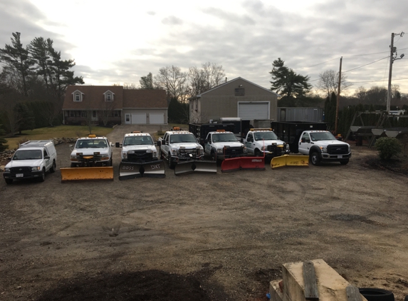 All Clean Dumpster Company - Seekonk, MA