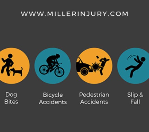 Miller Injury Attorneys - Sacramento, CA