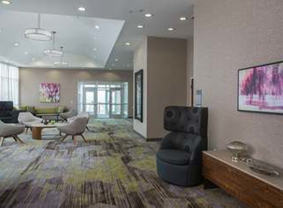 Courtyard by Marriott - Goodlettsville, TN