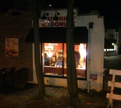 Dunkin' - Scarsdale, NY