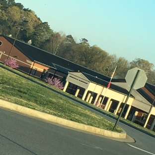 Sonoraville Elementary School - Calhoun, GA
