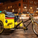 Blake Street Pedicabs - Sightseeing Tours
