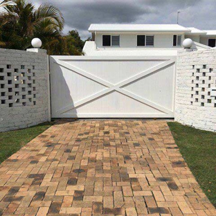 Quality Aluminium Fabrication - Burleigh Heads, QLD