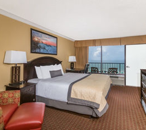 Wyndham Garden Fort Walton Beach - Destin FL - Fort Walton Beach, FL