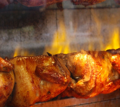 Benny's Tacos & Chicken Rotisserie - Santa Monica, CA