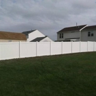 Rock Hard Fence and Exteriors LLC