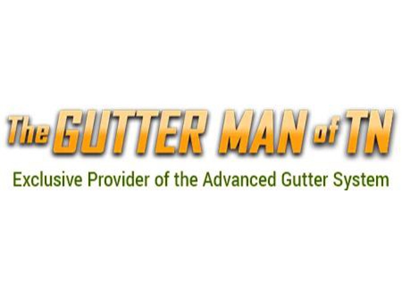 The Gutter Man of Tennessee - Nashville, TN