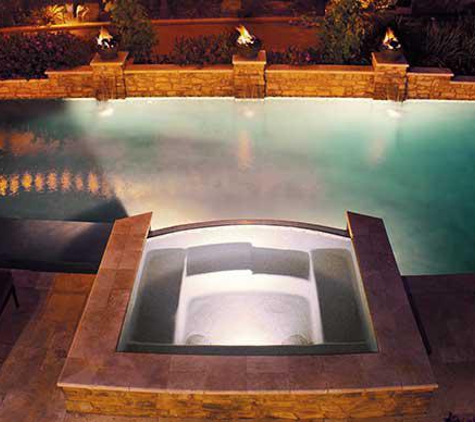 Premier Pools & Spas | Nashville North - Hendersonville, TN