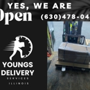 Young's Delivery Service LLC