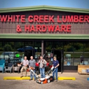 White Creek Lumber & Hardware - Lumber