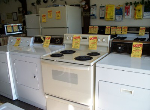 Universal Appliance Svc-Parts - Geneva, NY