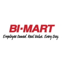 Bi-Mart Membership Discount Stores