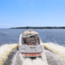 Green Cove Marina - Boat Storage