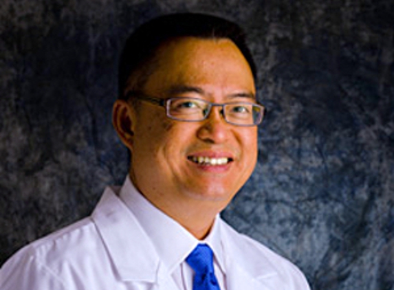 Dr. Long Thang Quan, MDPHD - Columbia, SC