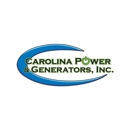 Carolina Power and Generators - Generators-Electric-Service & Repair