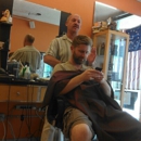 Don's Cutting Edge - Barbers