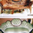 A Woodart Furniture Restoration