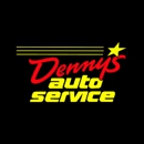 Denny's Auto Service. - Auto Oil & Lube