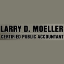 Larry D. Moeller, PC, CPA - Accounting Services