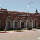 Albert Brown Mortuary