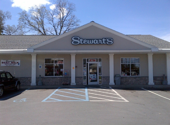 Stewart's Shops - Kingston, NY