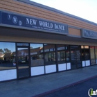 New World Dance Center For Media