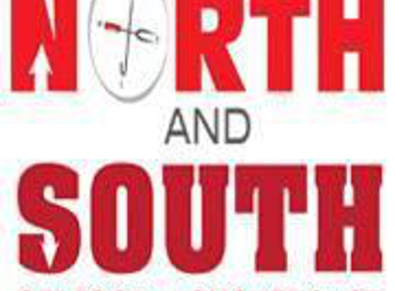 North and South Seafood & Smokehouse - Deforest, WI