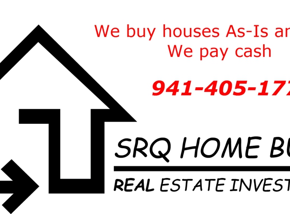 SRQ HOME BUYER - Bradenton, FL