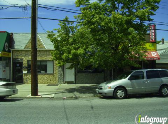 Krystek's School-Self Defense - Ozone Park, NY