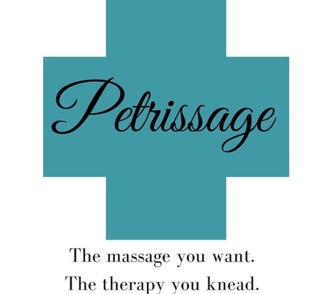 Petrissage Massage - Rockwall, TX