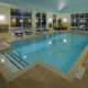 Hampton Inn & Suites Raleigh-Durham Airport-Brier Creek