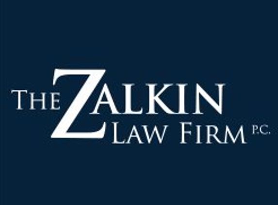 The Zalkin Law Firm, P.C. - San Diego, CA