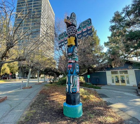 Rotary Nature Center and Waterfowl Refuge - Oakland, CA