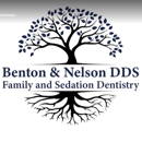 Benton and Nelson Family and Sedation Dentistry - Cosmetic Dentistry
