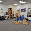 Select Physical Therapy - Stillwater - Physical Therapy Clinics