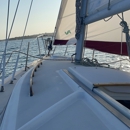 Newport Sailing Lessons - Sailing Instruction