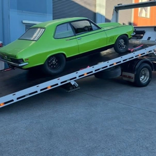 Donewright Towing & Transport Pty Ltd - Stapylton, QLD