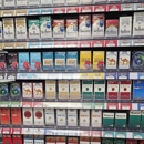 Red Star Vapor & Smoke