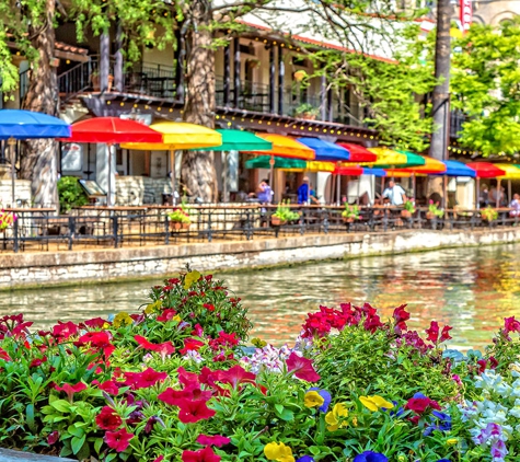 Vacation Inspirations - San Antonio, TX