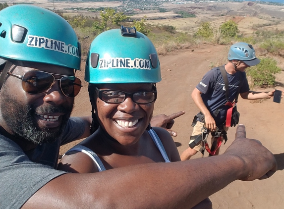 Skyline Eco Adventures - Lahaina, HI