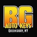 BG Auto Keys - Locks & Locksmiths